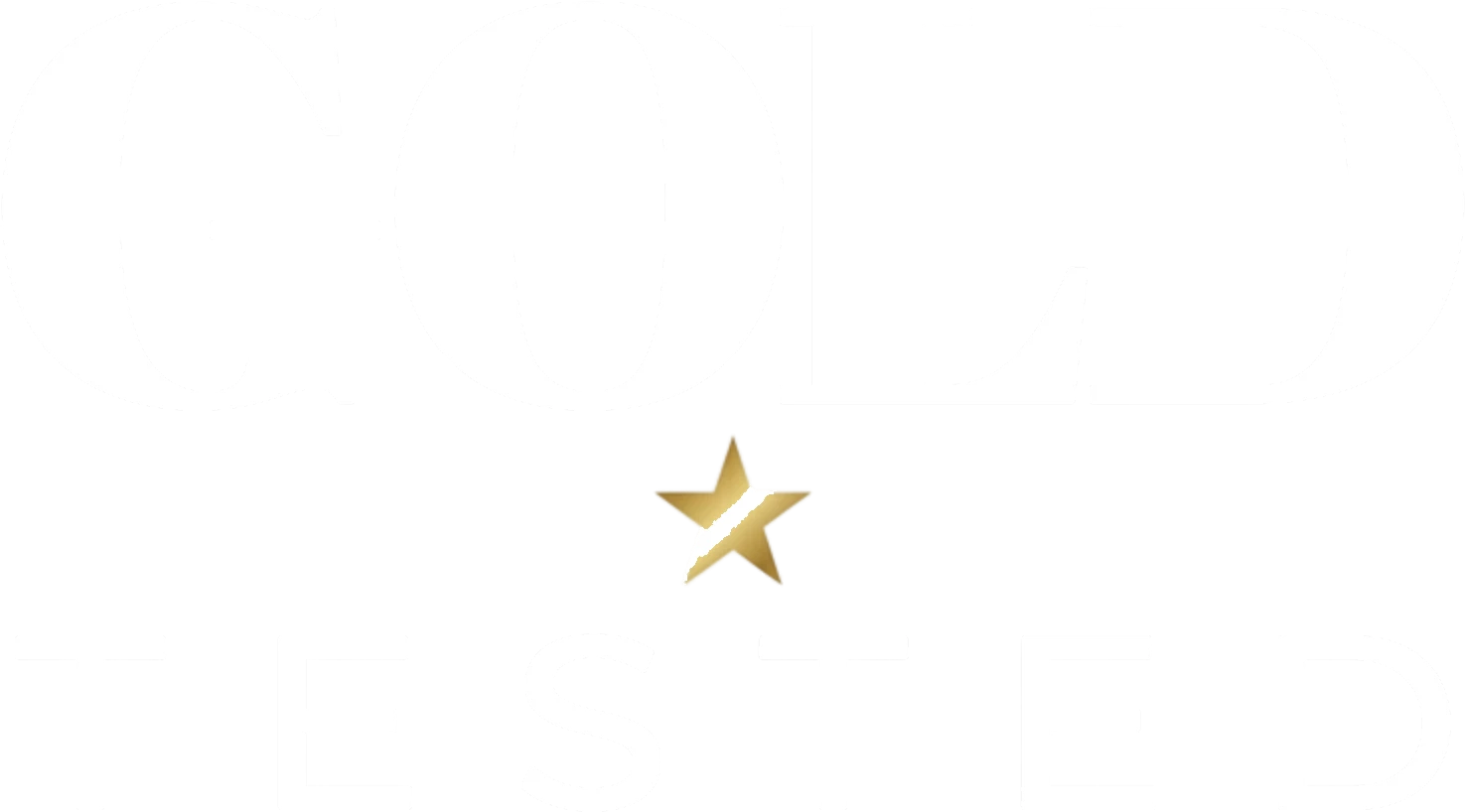 Gold Tested