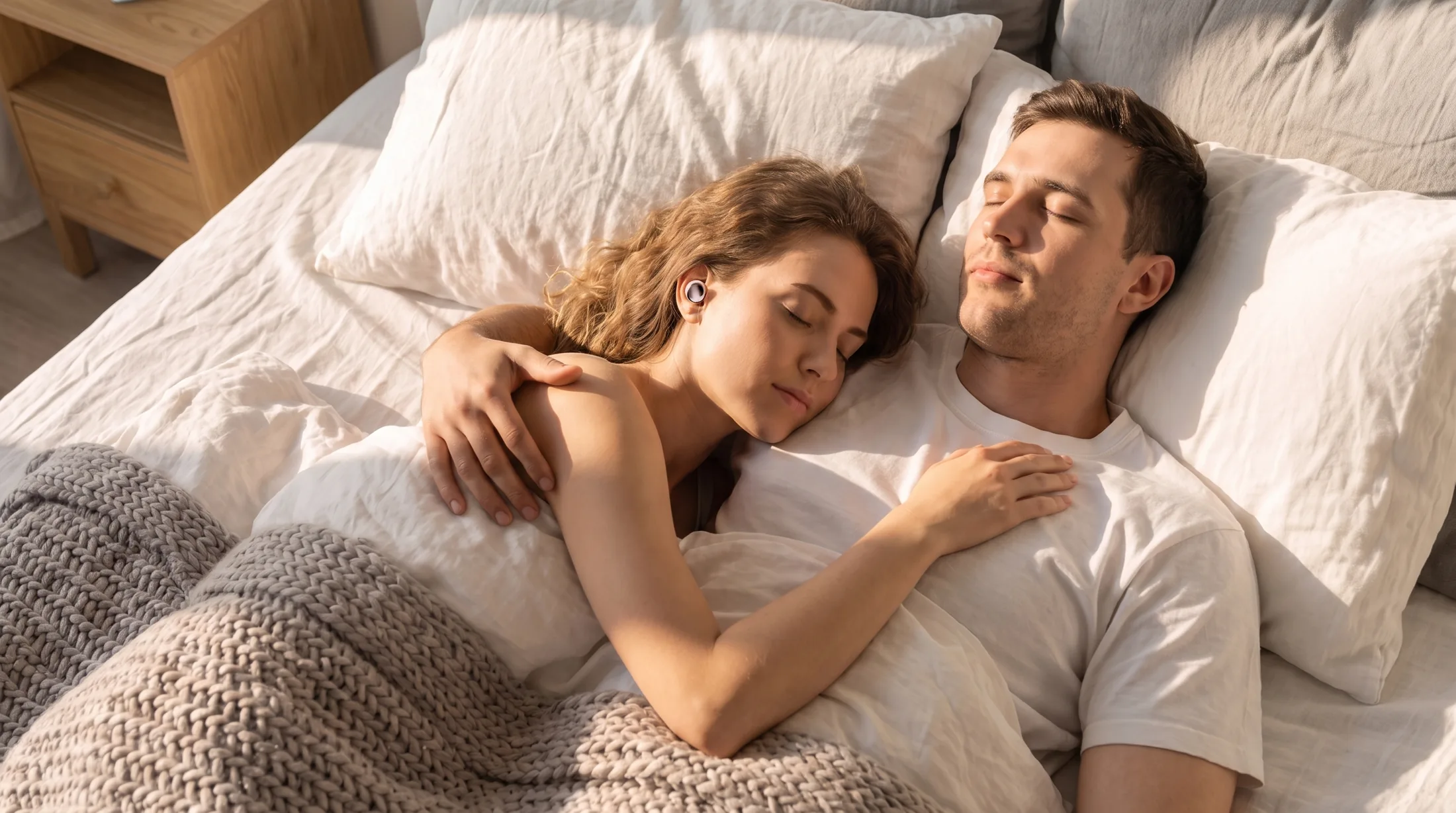 The Best Sleep Earplug of 2026