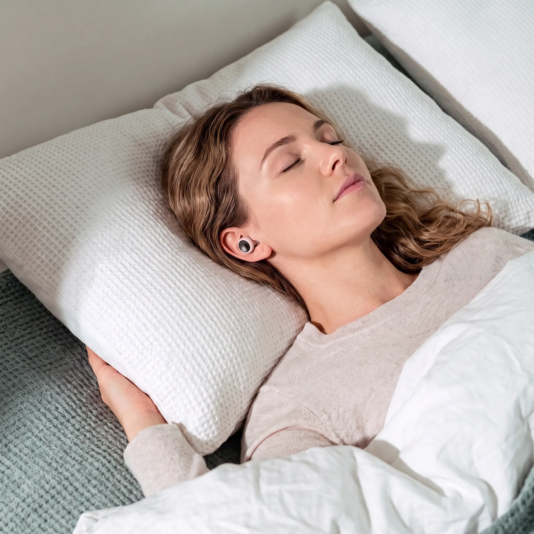 Earplug testing — fourteen products from eight manufacturers
